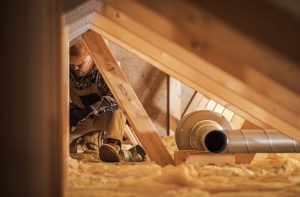 Roof Insulation