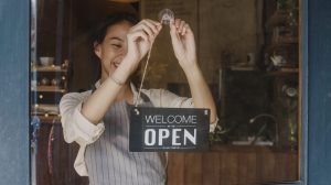 Small Business Energy Check