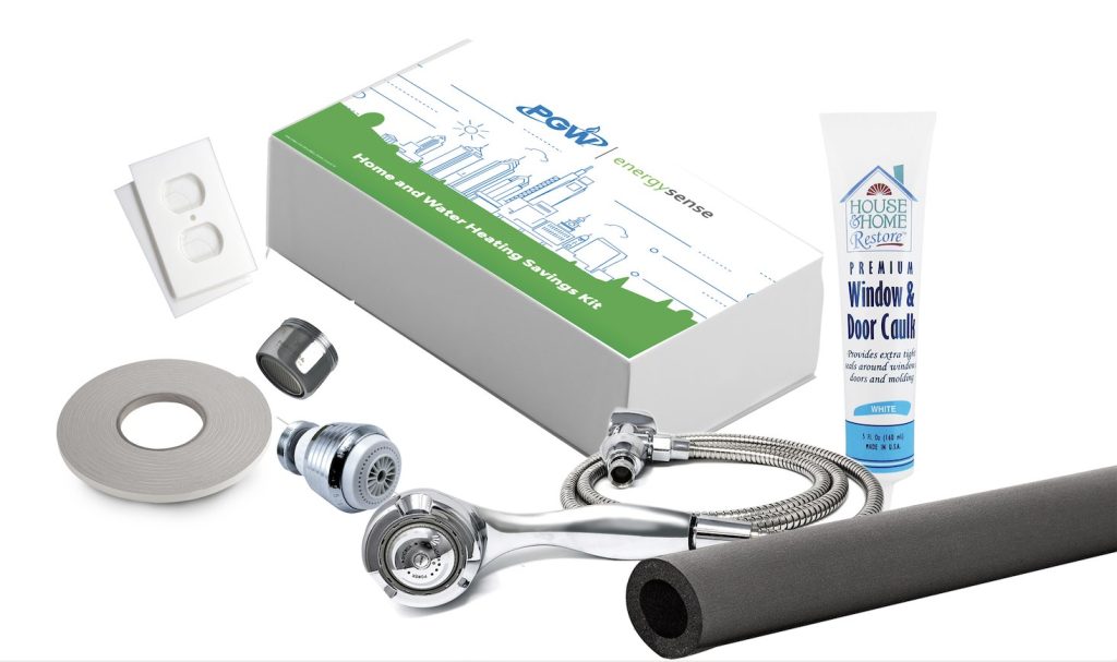 EnergySense Kits